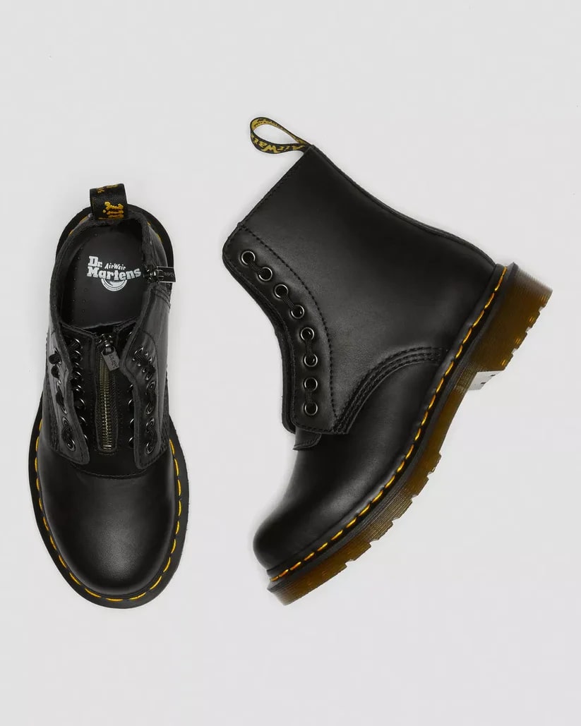 Ghete Dama, Dr. Martens, 1460 23863001